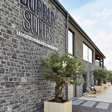Durbuy Suites Екстер'єр фото