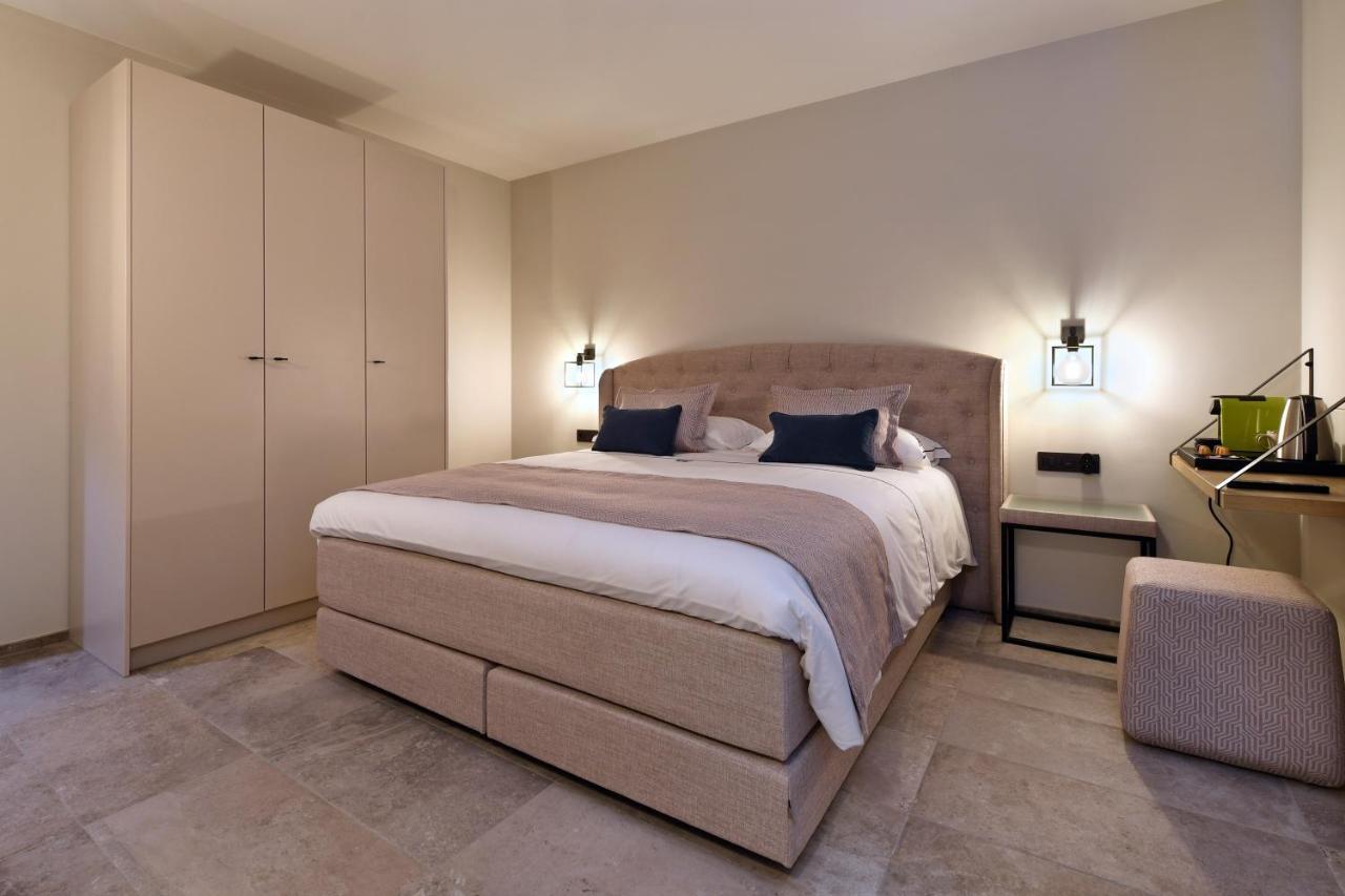 Durbuy Suites Екстер'єр фото