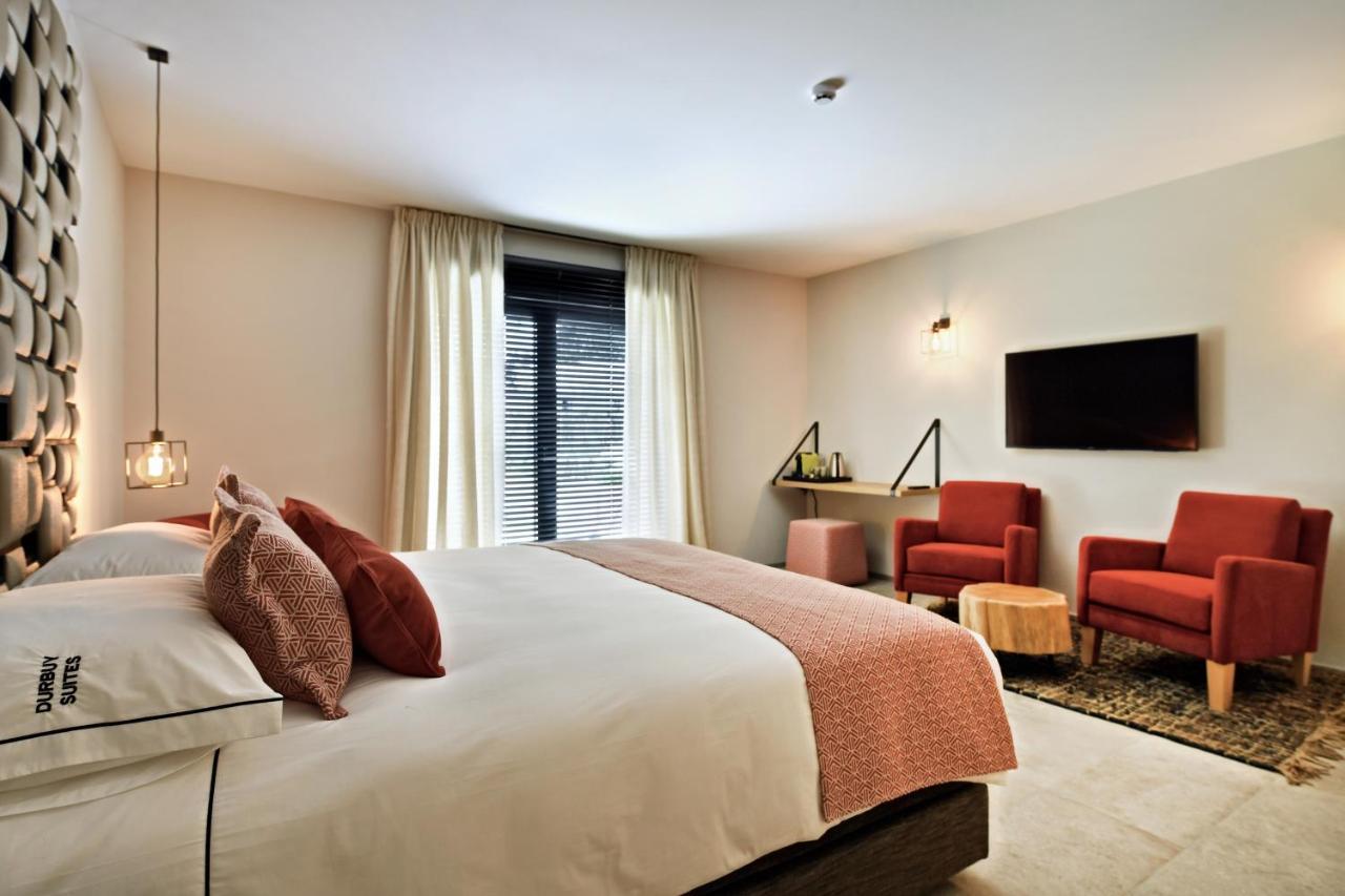 Durbuy Suites Екстер'єр фото