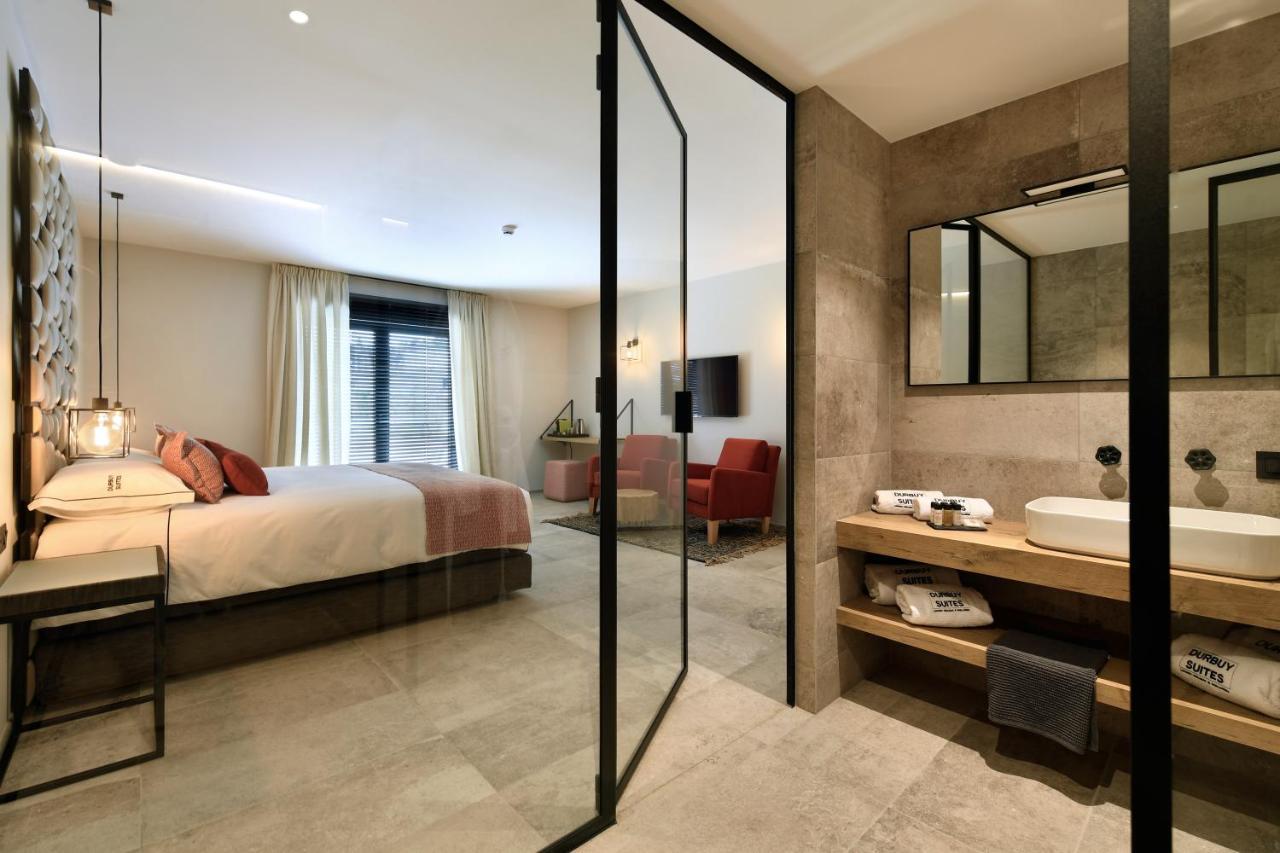 Durbuy Suites Екстер'єр фото