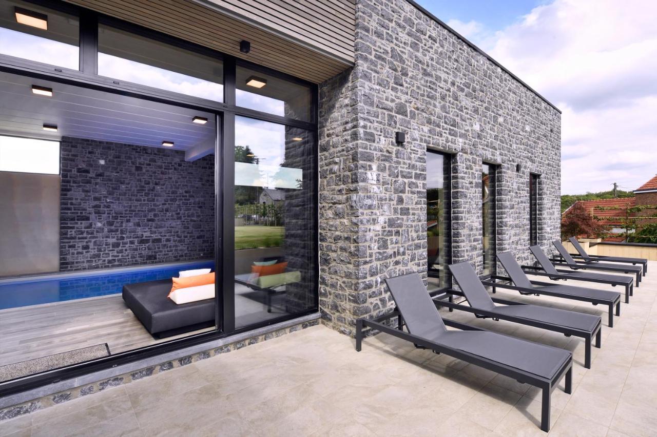 Durbuy Suites Екстер'єр фото