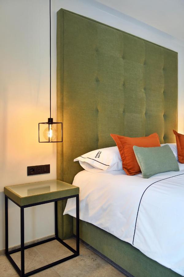 Durbuy Suites Екстер'єр фото
