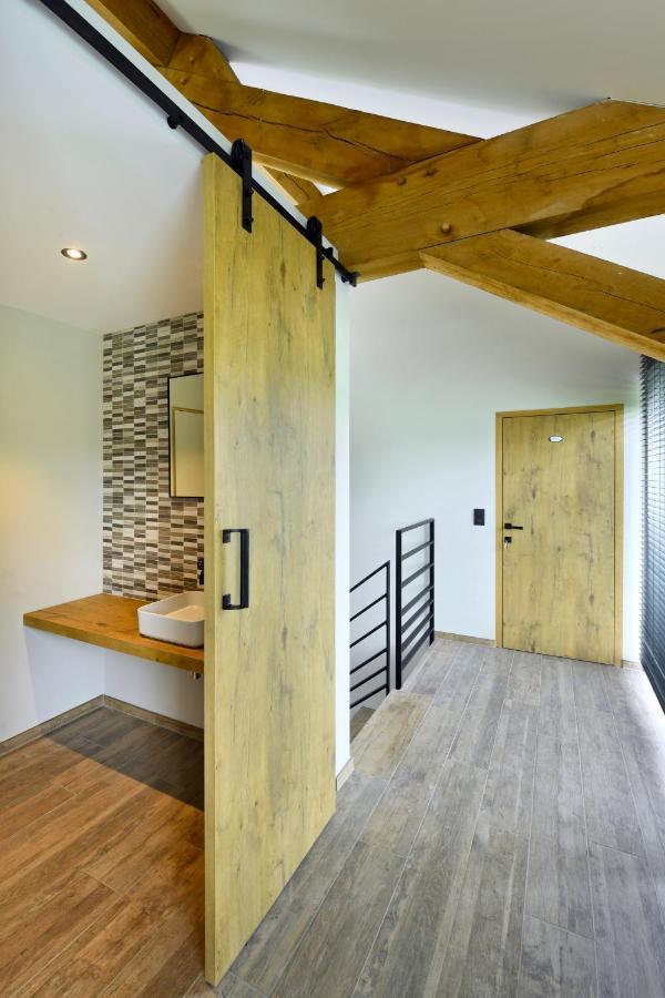 Durbuy Suites Екстер'єр фото
