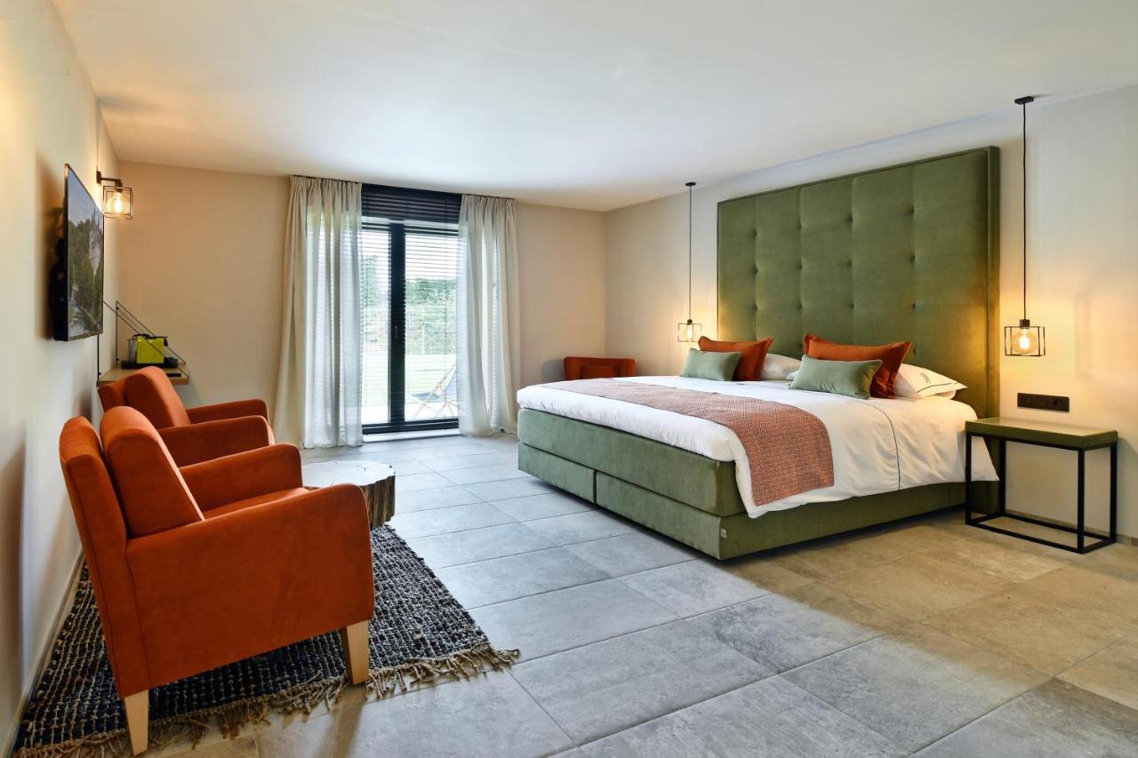 Durbuy Suites Екстер'єр фото