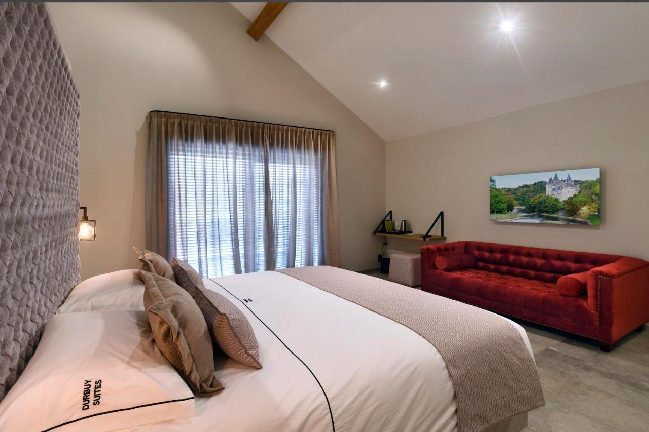 Durbuy Suites Екстер'єр фото