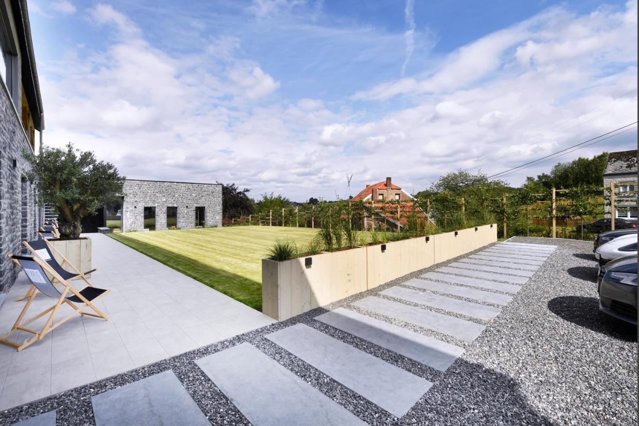Durbuy Suites Екстер'єр фото