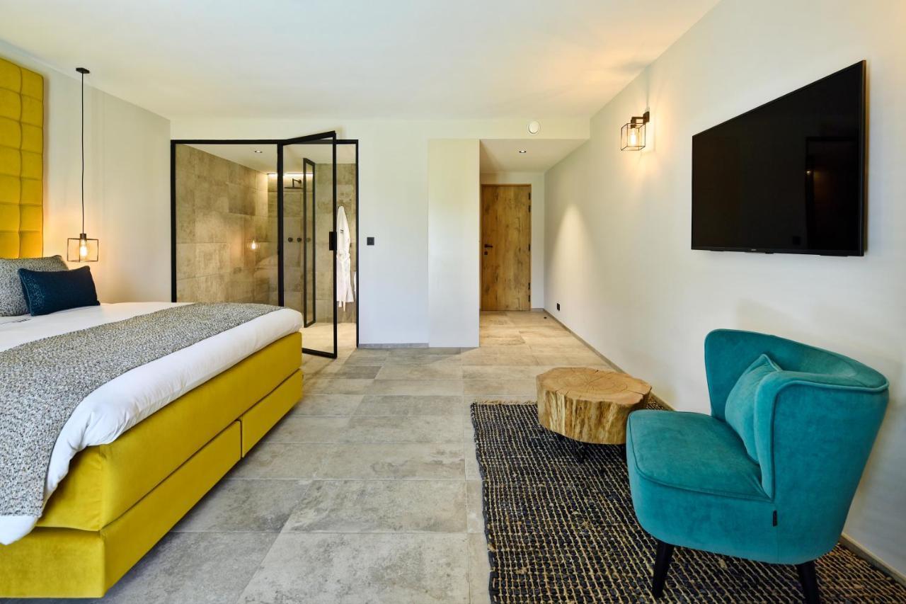 Durbuy Suites Екстер'єр фото