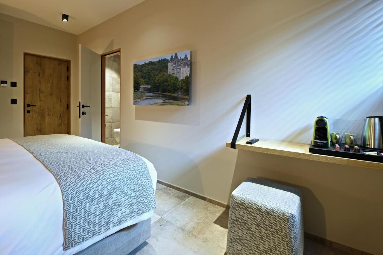 Durbuy Suites Екстер'єр фото