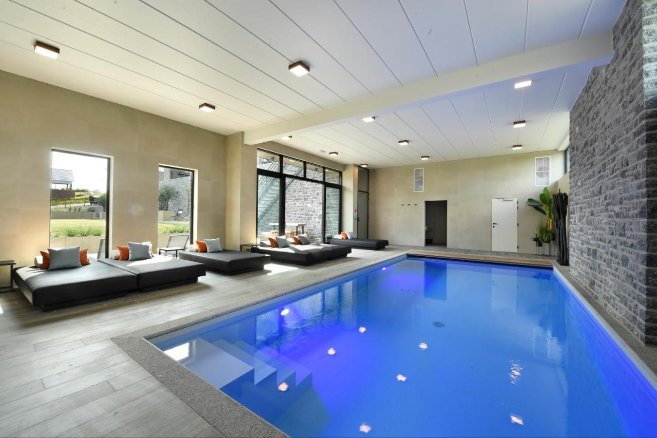 Durbuy Suites Екстер'єр фото