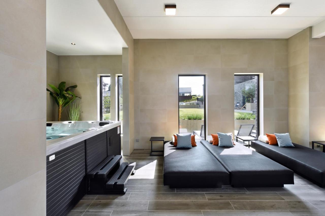 Durbuy Suites Екстер'єр фото