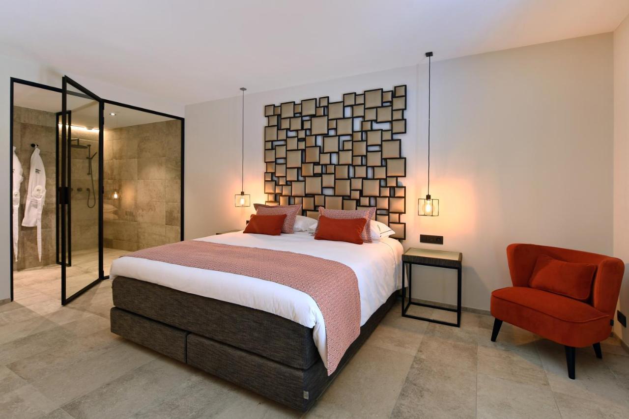Durbuy Suites Екстер'єр фото
