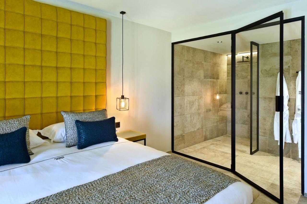 Durbuy Suites Екстер'єр фото