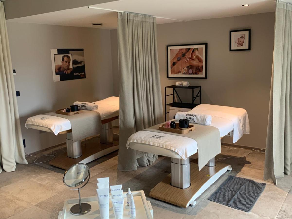 Durbuy Suites Екстер'єр фото