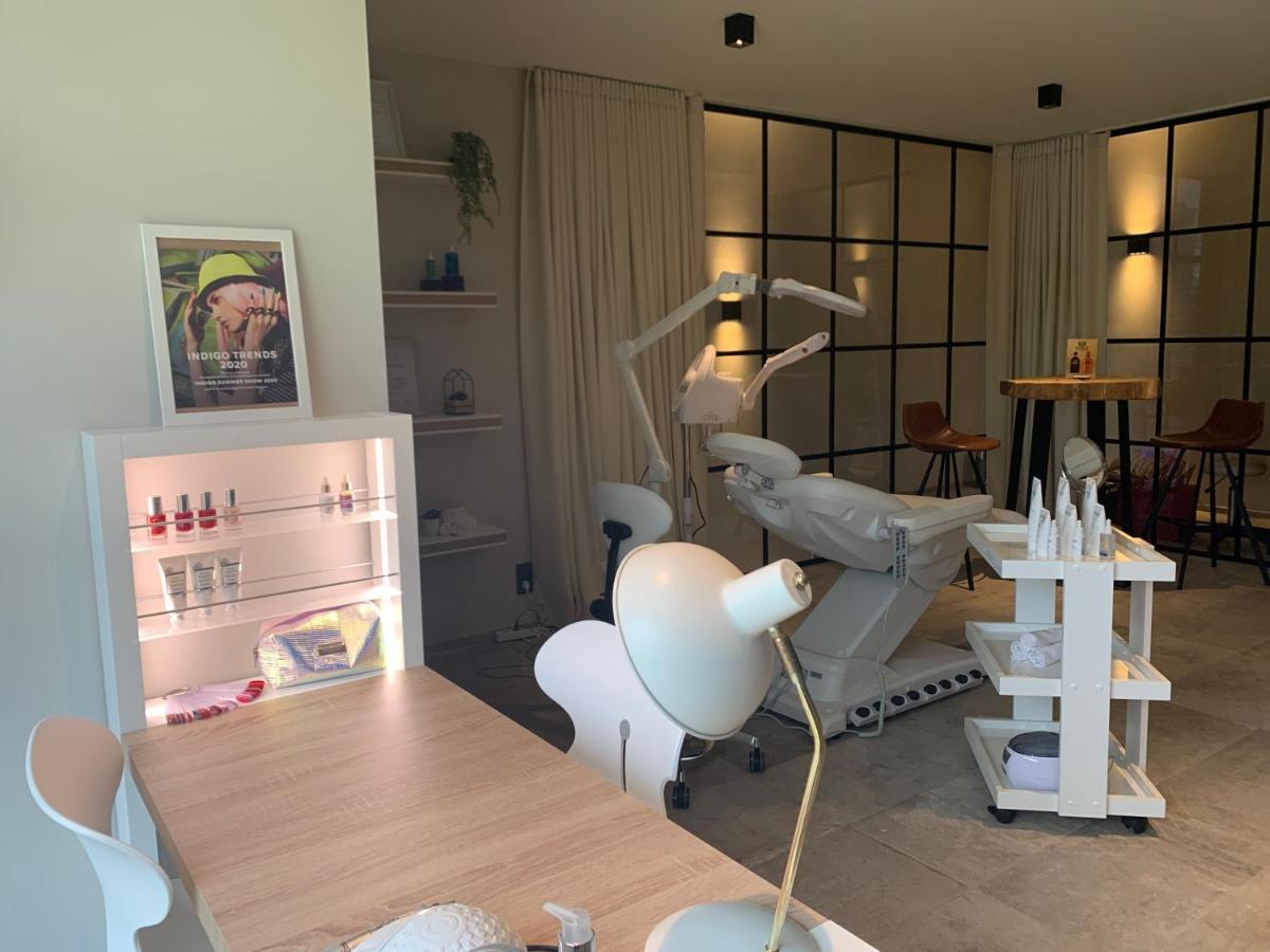 Durbuy Suites Екстер'єр фото