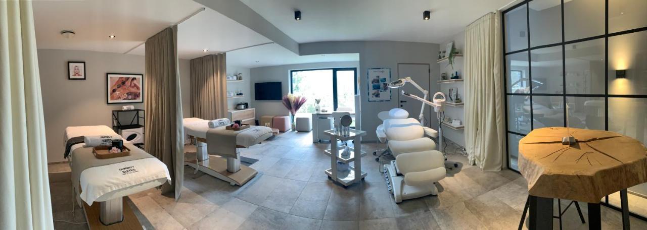 Durbuy Suites Екстер'єр фото